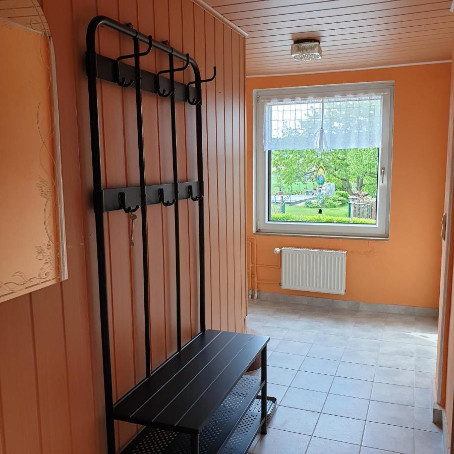 Fewo Zimmermann Apartment Etterwinden Luaran gambar